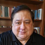 Steve Padgett, CPA